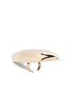 Magda Butrym Polished-finish Ring In Gold