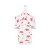 Magda Butrym White Cream Printed Dress