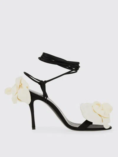 MAGDA BUTRYM PUMPS MAGDA BUTRYM WOMAN COLOR BLACK,H02791002