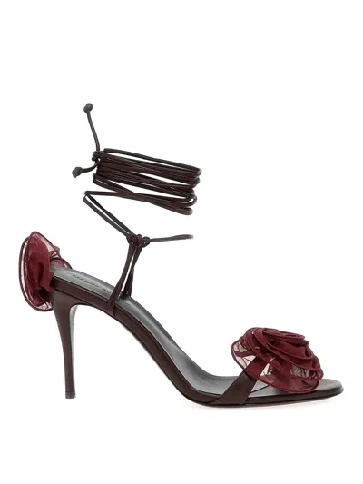 MAGDA BUTRYM RE25 SANDALS