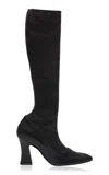 Magda Butrym Re26 Boots Black Leather