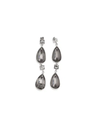Magda Butrym Re26 Earrings In Multi