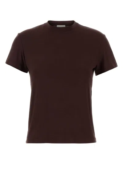 Magda Butrym Re26tshirt03brown