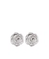 Magda Butrym Earrings Accessories In White