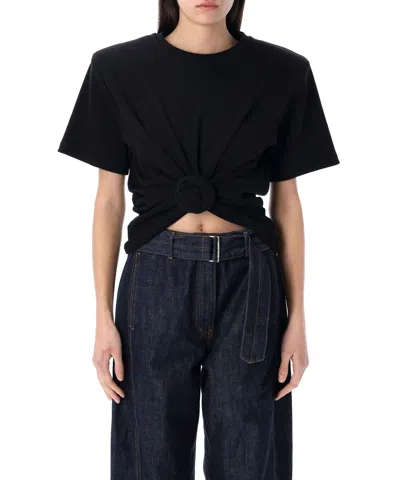 MAGDA BUTRYM ROSE T-SHIRT