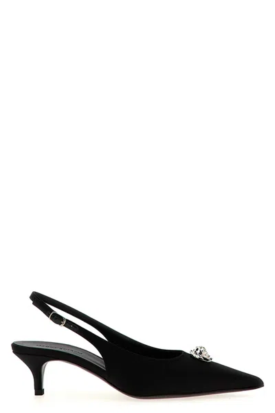 Magda Butrym Rosetta Slingback