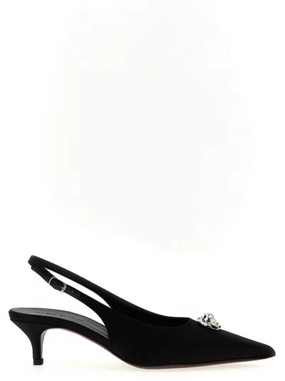 MAGDA BUTRYM MAGDA BUTRYM ROSETTA SLINGBACK
