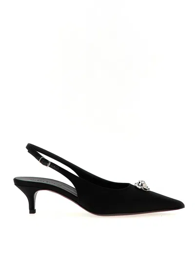 MAGDA BUTRYM ROSETTA SLINGBACK