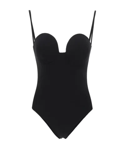 MAGDA BUTRYM MAGDA BUTRYM ONE PIECE SWIMSUIT
