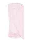 Magda Butrym Ruched-detail Mini Dress