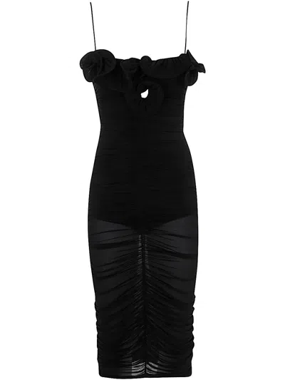 MAGDA BUTRYM MAGDA BUTRYM DRESS CLOTHING