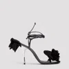 Magda Butrym Sandals Black