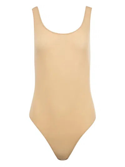 Magda Butrym Scoop-neck Bodysuit