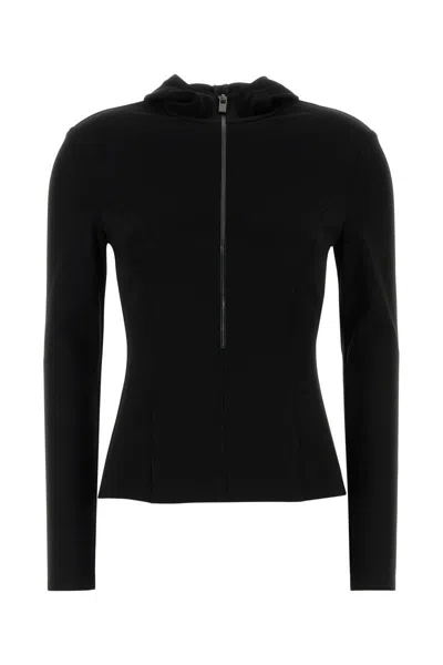 Magda Butrym Shirts In Black