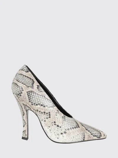 Magda Butrym Shoes Woman  In Gray