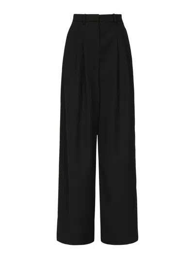 MAGDA BUTRYM SHORTS - NEGRO