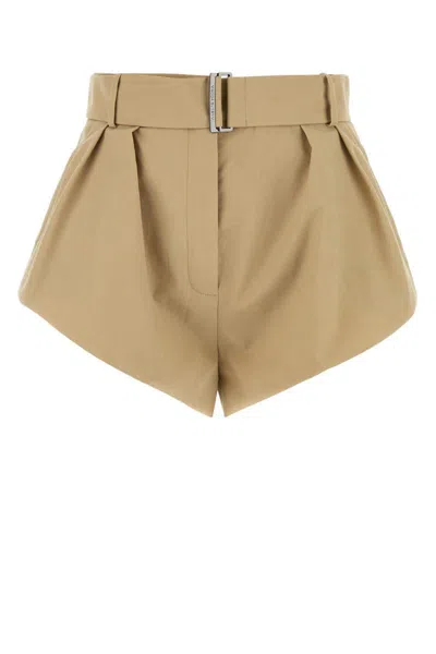 Magda Butrym Shorts