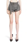 Magda Butrym Shorts