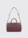 Magda Butrym Shoulder Bag  Woman Color Violet In Purple
