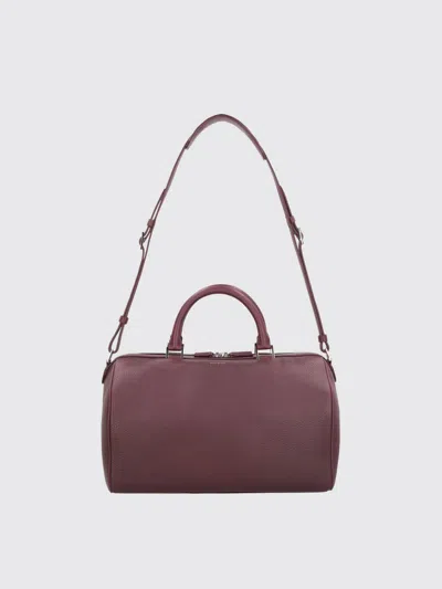 Magda Butrym Shoulder Bag  Woman Color Violet In Purple