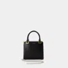 Magda Butrym Shoulderbags In Black