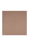 Magda Butrym Silk Scarf In Brown