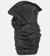 Magda Butrym Dresses In Black