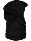 Magda Butrym Dresses In Black  