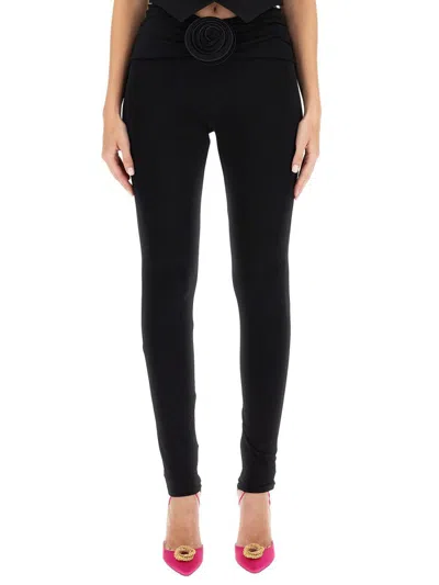 MAGDA BUTRYM MAGDA BUTRYM SKINNY FIT PANTS