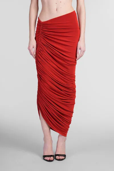MAGDA BUTRYM MAGDA BUTRYM SKIRT 08 SKIRT