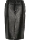 MAGDA BUTRYM MAGDA BUTRYM SKIRT