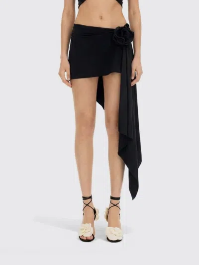 Magda Butrym Skirt Woman Color Black
