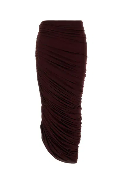 MAGDA BUTRYM MAGDA BUTRYM SKIRTS