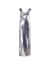 Magda Butrym 101525|096-silver In Gray