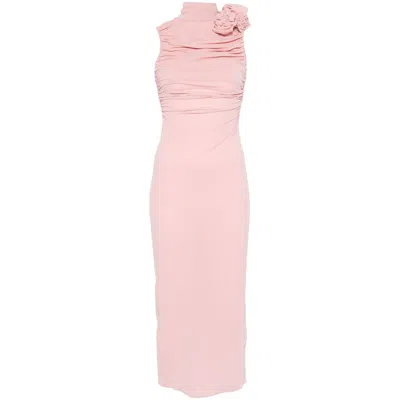 MAGDA BUTRYM SLEEVELESS DRESS