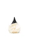 Magda Butrym Small Devana Tote Bag In White