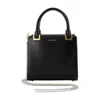 Magda Butrym Shoulderbags In Black