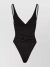 Magda Butrym Swimsuit 02 One-piece Swimsuit