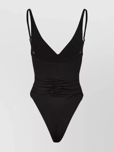 MAGDA BUTRYM SS25 SWIMSUIT 02 S. 36