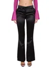 Magda Butrym Women's Straight-leg Pants