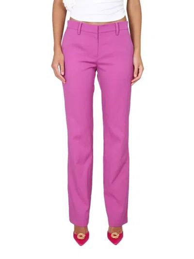 Magda Butrym Straight-leg Pants