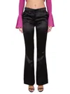Magda Butrym Straight-leg Pants