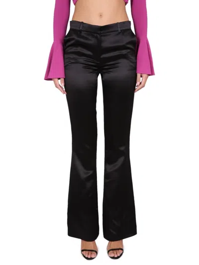 MAGDA BUTRYM MAGDA BUTRYM STRAIGHT-LEG PANTS