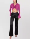Magda Butrym Women's Straight-leg Pants