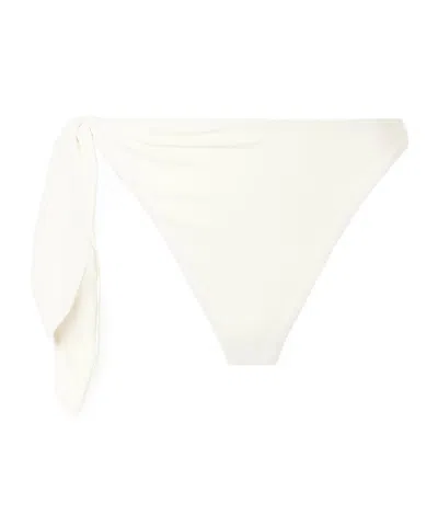 Magda Butrym Stretch-jersey Bikini Briefs In No