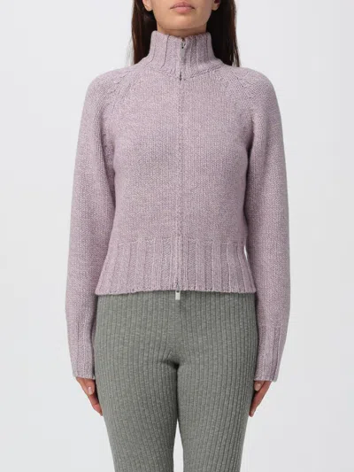 MAGDA BUTRYM SWEATER MAGDA BUTRYM WOMAN COLOR PINK,H25418010