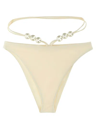 MAGDA BUTRYM MAGDA BUTRYM 'SWIM BOTTOM 03' BIKINI BRIEFS