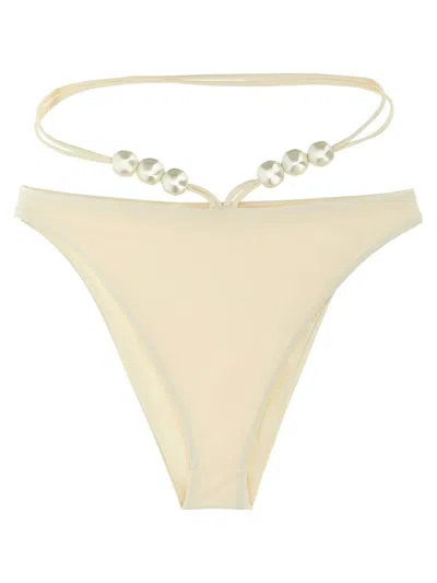 MAGDA BUTRYM MAGDA BUTRYM 'SWIM BOTTOM 03' BIKINI BRIEFS