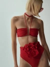 Magda Butrym Swim Bottom