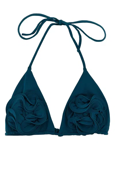 MAGDA BUTRYM MAGDA BUTRYM 'SWIM BRA 01' BIKINI TOP